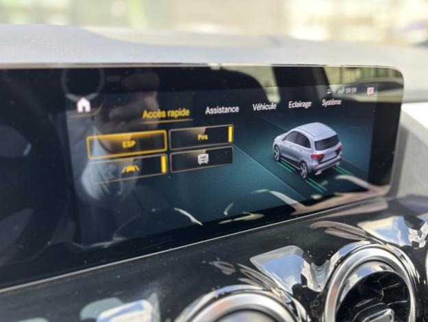 MERCEDES-BENZ Classe B 160 Style Line Edition  