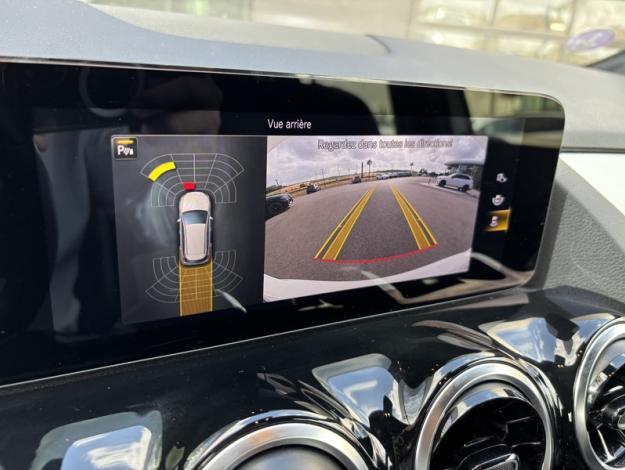 MERCEDES-BENZ Classe B 160 Style Line Edition  
