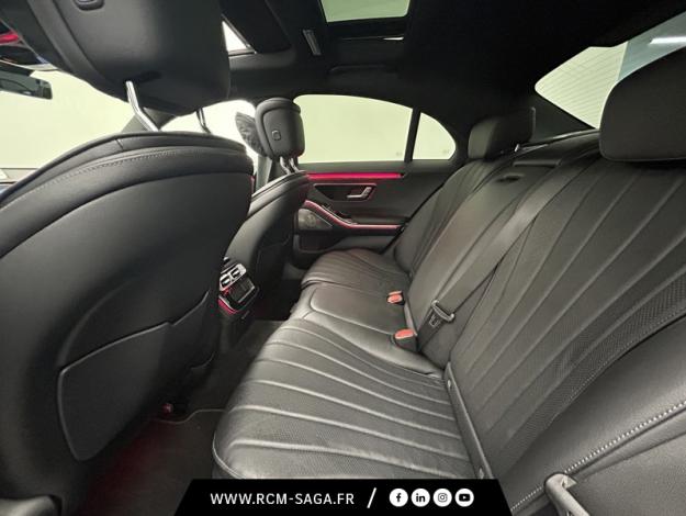 MERCEDES-BENZ Classe S 400 d 4MATIC Berline AMG Line  Classe S BERL / 223 Classe S 400 d 4MATIC Berline AMG Line