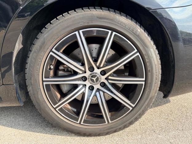 MERCEDES-BENZ Classe S 400 d 4MATIC Berline AMG Line  Classe S BERL / 223 Classe S 400 d 4MATIC Berline AMG Line