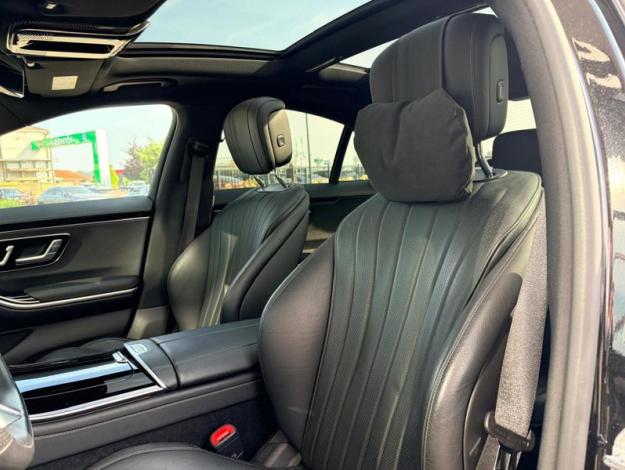 MERCEDES-BENZ Classe S 400 d 4MATIC Berline AMG Line  Classe S BERL / 223 Classe S 400 d 4MATIC Berline AMG Line