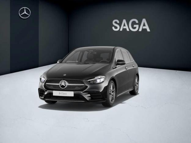MERCEDES-BENZ Classe B 200 d AMG Line  Classe B 200 d AMG Line