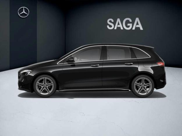 MERCEDES-BENZ Classe B 200 d AMG Line  Classe B 200 d AMG Line