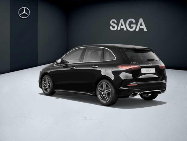MERCEDES-BENZ Classe B 200 d AMG Line  Classe B 200 d AMG Line