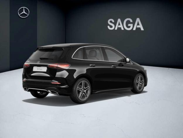 MERCEDES-BENZ Classe B 200 d AMG Line  Classe B 200 d AMG Line