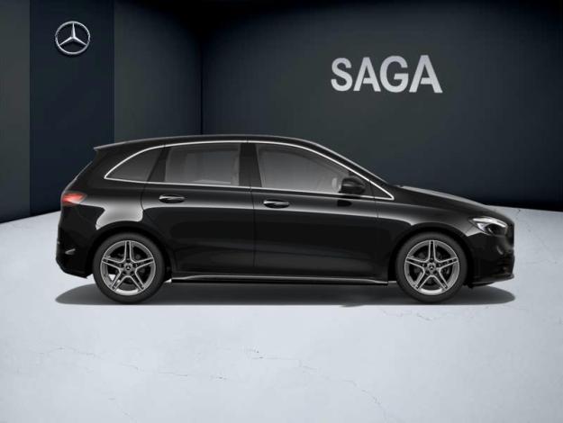 MERCEDES-BENZ Classe B 200 d AMG Line  Classe B 200 d AMG Line