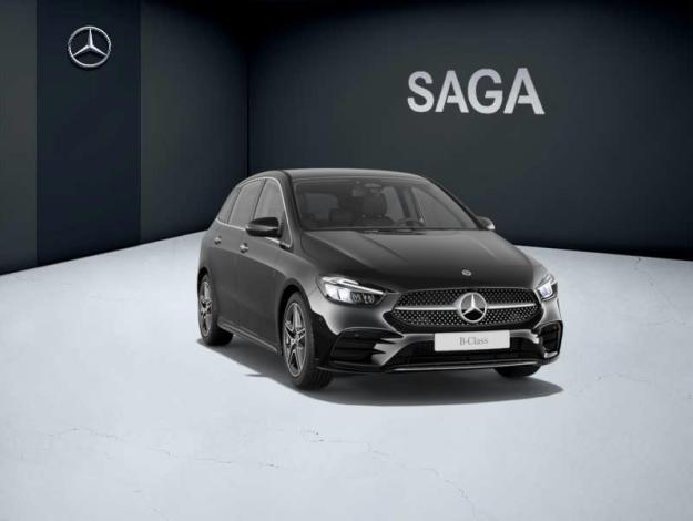 MERCEDES-BENZ Classe B 200 d AMG Line  Classe B 200 d AMG Line