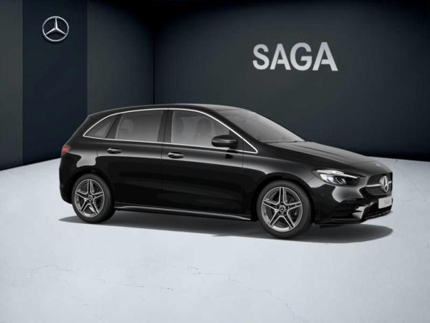 MERCEDES-BENZ Classe B 200 d AMG Line  Classe B 200 d AMG Line