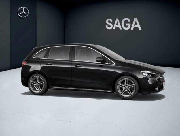 MERCEDES-BENZ Classe B 200 d AMG Line  Classe B 200 d AMG Line