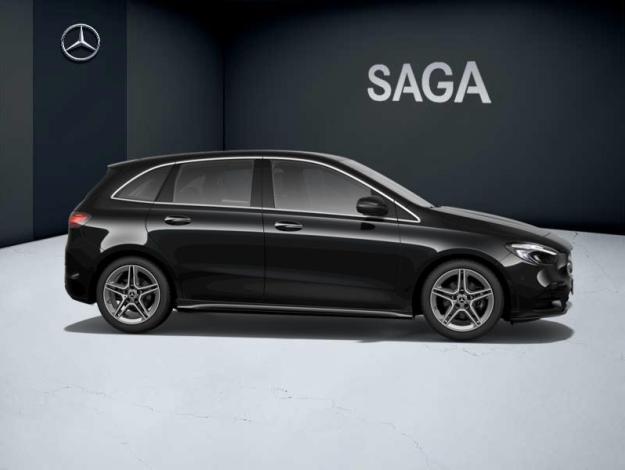 MERCEDES-BENZ Classe B 200 d AMG Line  Classe B 200 d AMG Line