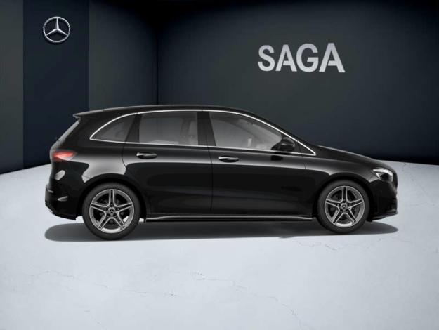 MERCEDES-BENZ Classe B 200 d AMG Line  Classe B 200 d AMG Line