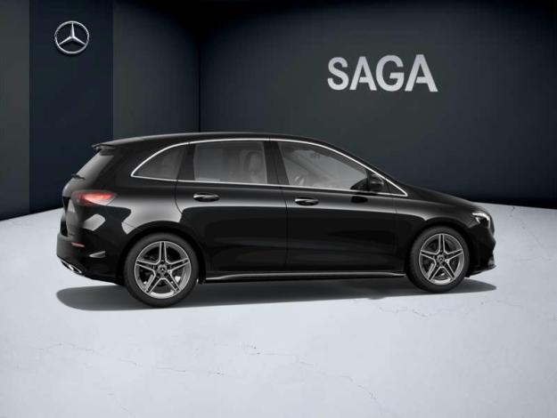 MERCEDES-BENZ Classe B 200 d AMG Line  Classe B 200 d AMG Line
