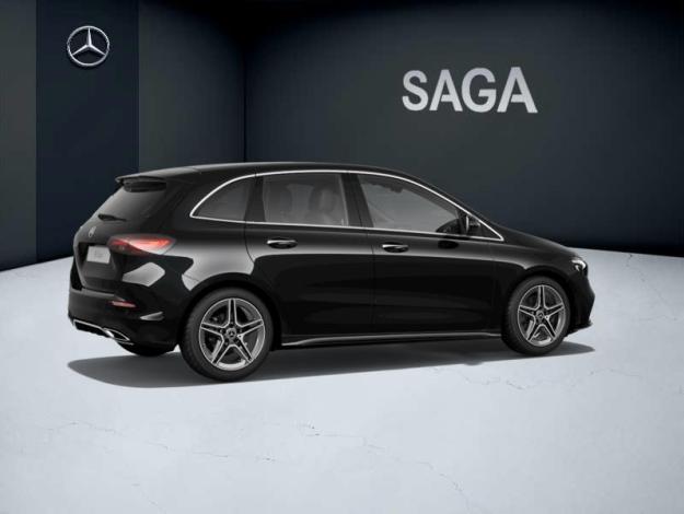 MERCEDES-BENZ Classe B 200 d AMG Line  Classe B 200 d AMG Line