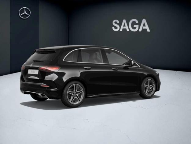 MERCEDES-BENZ Classe B 200 d AMG Line  Classe B 200 d AMG Line