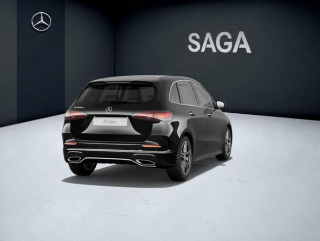 MERCEDES-BENZ Classe B 200 d AMG Line  Classe B 200 d AMG Line