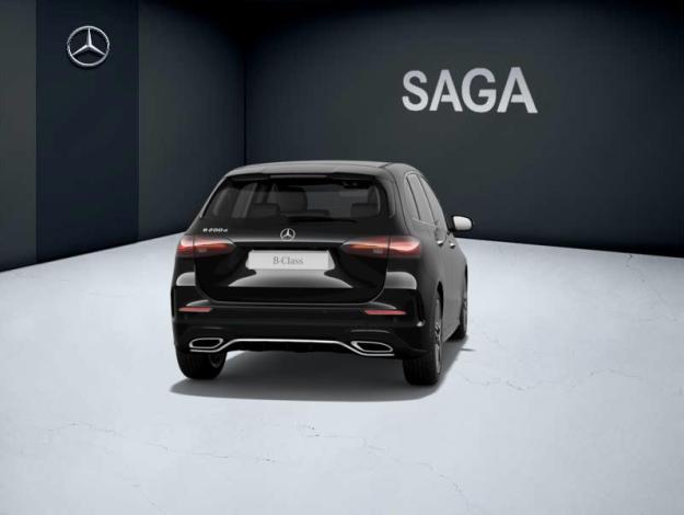 MERCEDES-BENZ Classe B 200 d AMG Line  Classe B 200 d AMG Line