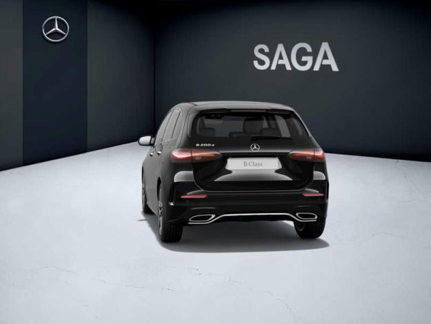 MERCEDES-BENZ Classe B 200 d AMG Line  Classe B 200 d AMG Line