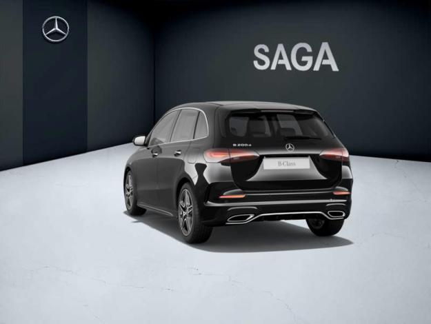 MERCEDES-BENZ Classe B 200 d AMG Line  Classe B 200 d AMG Line