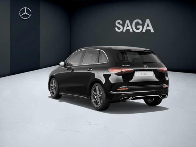 MERCEDES-BENZ Classe B 200 d AMG Line  Classe B 200 d AMG Line
