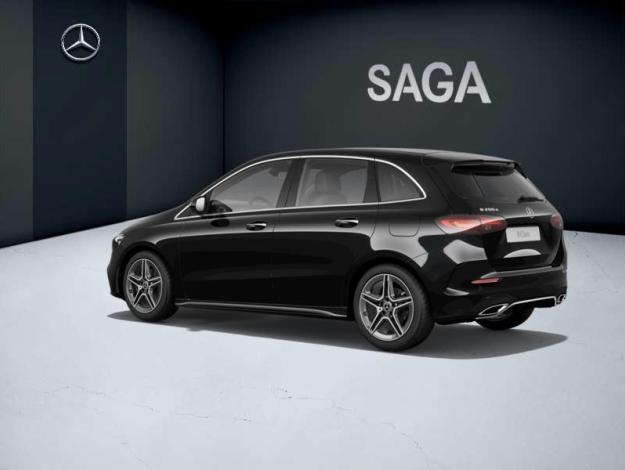 MERCEDES-BENZ Classe B 200 d AMG Line  Classe B 200 d AMG Line