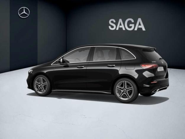 MERCEDES-BENZ Classe B 200 d AMG Line  Classe B 200 d AMG Line