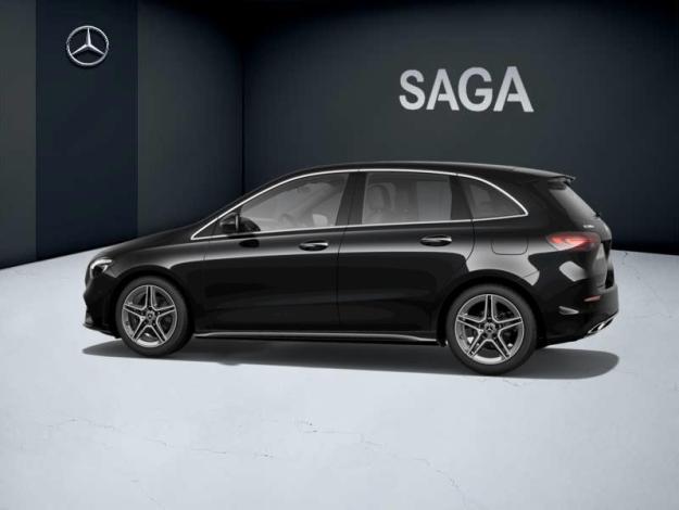MERCEDES-BENZ Classe B 200 d AMG Line  Classe B 200 d AMG Line