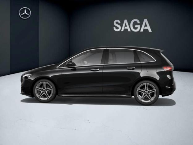 MERCEDES-BENZ Classe B 200 d AMG Line  Classe B 200 d AMG Line