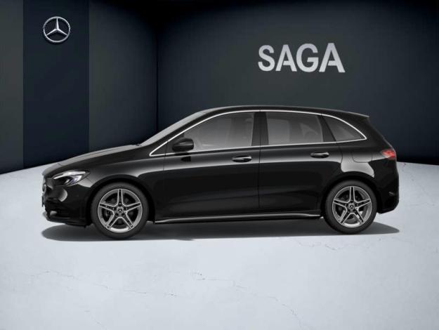 MERCEDES-BENZ Classe B 200 d AMG Line  Classe B 200 d AMG Line
