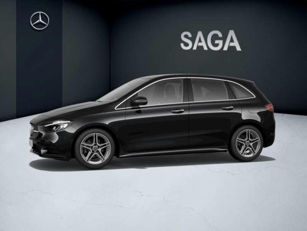 MERCEDES-BENZ Classe B 200 d AMG Line  Classe B 200 d AMG Line