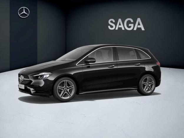 MERCEDES-BENZ Classe B 200 d AMG Line  Classe B 200 d AMG Line