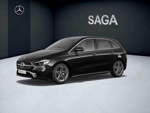 MERCEDES-BENZ Classe B 200 d AMG Line  Classe B 200 d AMG Line