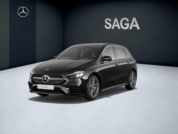 MERCEDES-BENZ Classe B 200 d AMG Line  Classe B 200 d AMG Line