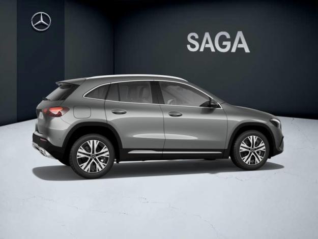 MERCEDES-BENZ GLA 250 e Hybrid EQ Business Line  GLA 250 e Hybrid EQ Business Line