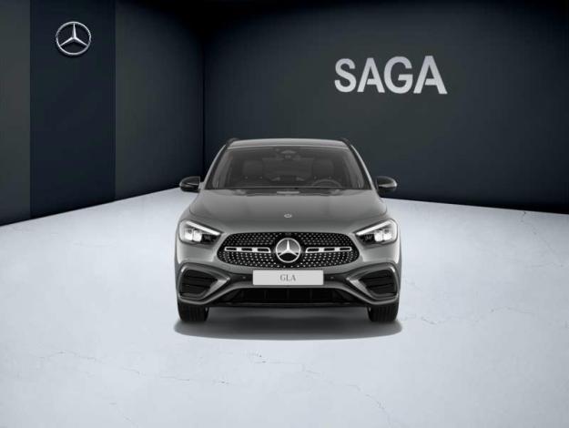 MERCEDES-BENZ GLA 250 e Hybrid EQ AMG Line  GLA 250 e Hybrid EQ AMG Line