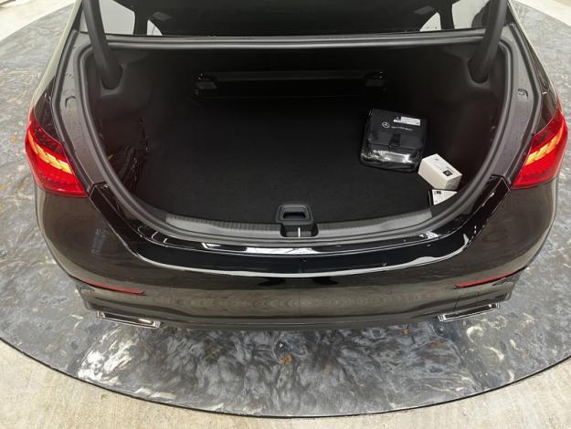 MERCEDES-BENZ Classe C Berline Classe C 220 d Berline AMG Line  Classe C 220 d Berline AMG Line