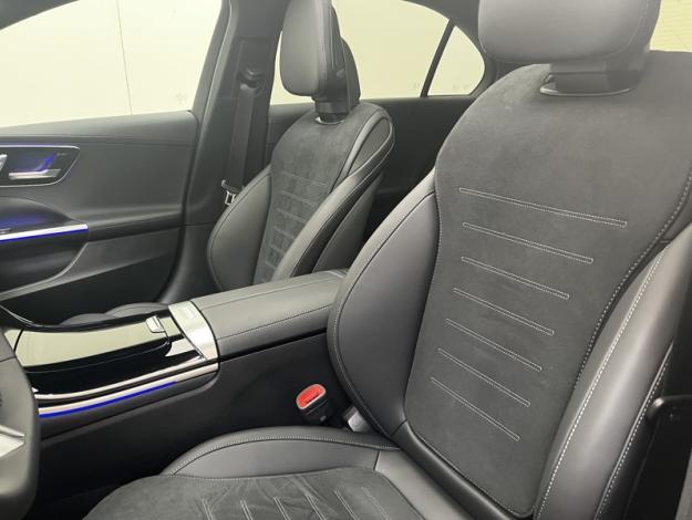 MERCEDES-BENZ Classe C Berline Classe C 220 d Berline AMG Line  Classe C 220 d Berline AMG Line
