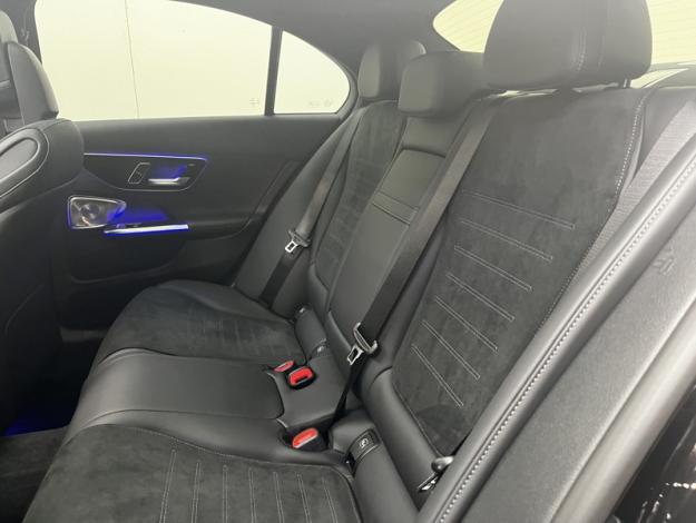 MERCEDES-BENZ Classe C Berline Classe C 220 d Berline AMG Line  Classe C 220 d Berline AMG Line