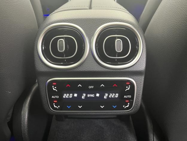 MERCEDES-BENZ Classe C Berline Classe C 220 d Berline AMG Line  Classe C 220 d Berline AMG Line