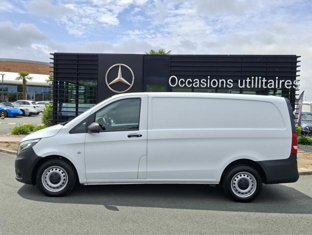 MERCEDES-BENZ Vito 114 CDI Fourgon Long Pro 