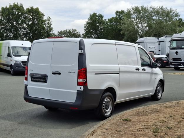 MERCEDES-BENZ Vito 114 CDI Fourgon Long Pro 