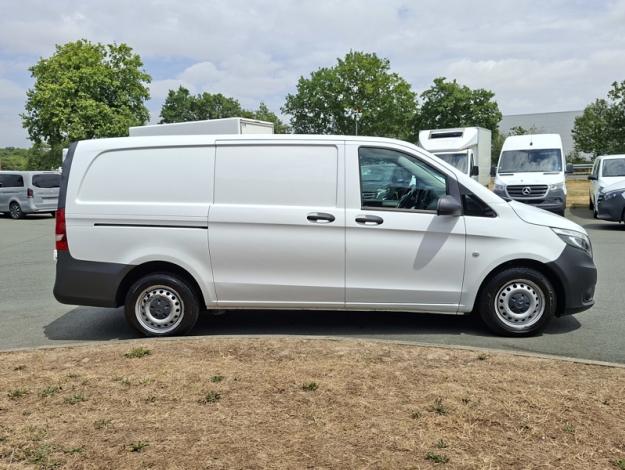 MERCEDES-BENZ Vito 114 CDI Fourgon Long Pro 