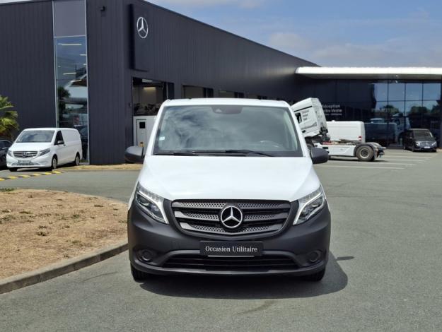 MERCEDES-BENZ Vito 114 CDI Fourgon Long Pro 
