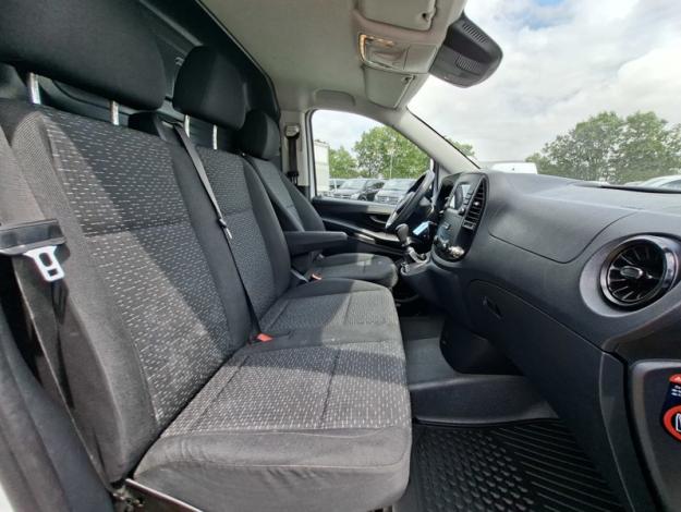 MERCEDES-BENZ Vito 114 CDI Fourgon Long Pro 