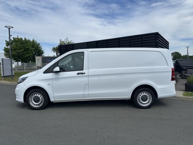 MERCEDES-BENZ Vito 114 BlueTEC Fourgon Long  