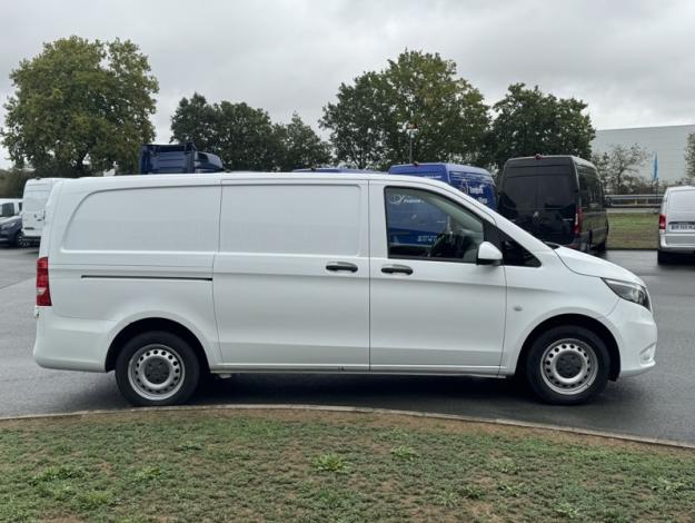 MERCEDES-BENZ Vito 114 BlueTEC Fourgon Long  