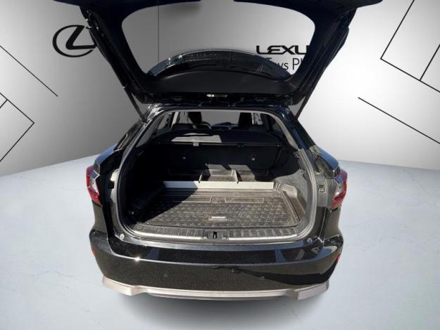 LEXUS RX 450h 4WD Luxe  