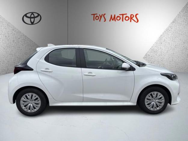 TOYOTA Yaris 70 VVT-i Dynamic  