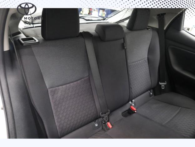 TOYOTA Yaris 70 VVT-i Dynamic  