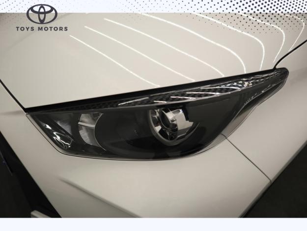 TOYOTA Yaris 70 VVT-i Dynamic  