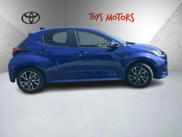 TOYOTA Yaris Design Pack  1.5 116 ch 